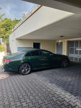 Mercedes-Benz CLS 53 AMG Mercedes-AMG CLS 53 4MATIC+ Autom... - Mercedes-Benz CLS 53 AMG von privat