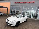 Mercedes-Benz SLK 200 SLK Roadster SLK 200 Kompressor - Mercedes-Benz Kompressor