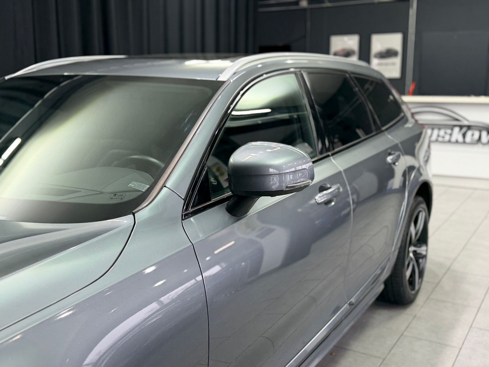 Fahrzeugabbildung Volvo V90 Cross Country Pro AWD|HuD|H&K|360°|PANO