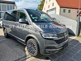 Volkswagen T6.1  Multivan Generation Six 4Motion*1.Hd*AHK* - gebrauchte Volkswagen T6 Multivan aus dem Jahr 2020