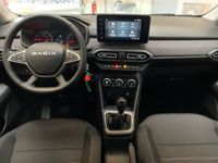 Dacia Jogger - Vorschau Bild 14