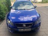 Seat Leon 2.0 TSI Start&Stop ST CUPRA 300 DSG CUP... - Seat Leon: Standheizung