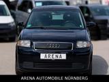Audi A2 1.6 FSI*Klimaanlage*Sehr Gepflegt*1.Hand - Audi A2 Gebrauchtwagen