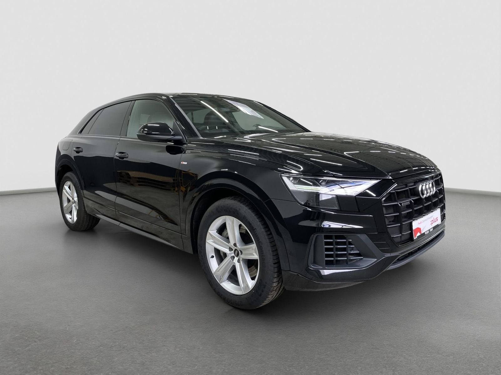 Audi Q8 - Bild 7