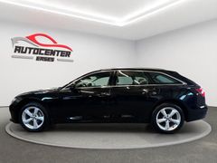 AUDI A6 40 TDI quattro Sport LED PDC ACC Standheizung
