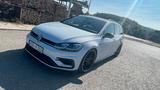 Volkswagen Golf R Variant ohne OPF 2.0 TSI DSG 4MOTION - Volkswagen Golf mit Benzin-Antrieb: Kombi, 2.0