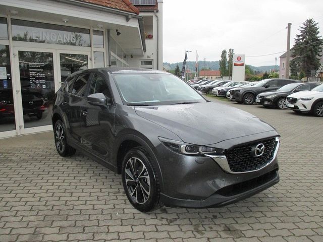 Mazda CX-5 2023 2.0L e-SKYACTIV G 165 ADVANTAGE