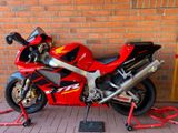 Honda VTR 1000 SP-1  SC45 - HONDA VTR 1000 SP