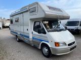 Elnagh King 760 - Elnagh Wohnwagen & Wohnmobile