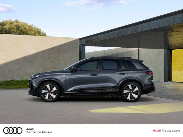 Audi Q6 e-tron - Bild 4
