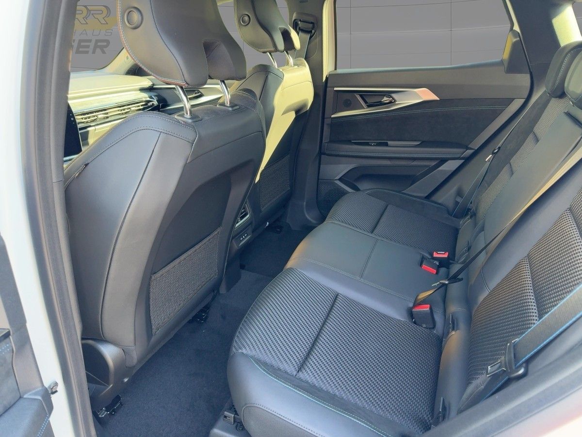 Fahrzeugabbildung Renault Austral Esprit Alpine Full Hybrid E-Tech 200