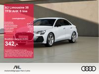 Audi A3 - Vorschau Bild 1