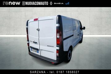 Renault Trafic - 4