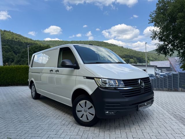 Volkswagen T6.1 Kasten 2.0 TDI DSG Lang-Bott Innenausbau