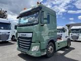 DAF XF 530 FT Space Cab Kipphydraulik 1-Kreis - DAF 530