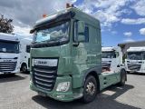 DAF XF 530 FT Space Cab Kipphydraulik 1-Kreis - DAF Diesel Standard-SZM Kipphydraulik