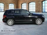 Mercedes-Benz GLK 350 4M Sport AHK SHZ Pano SoundSys KlimaA - Mercedes-Benz GLK-Class