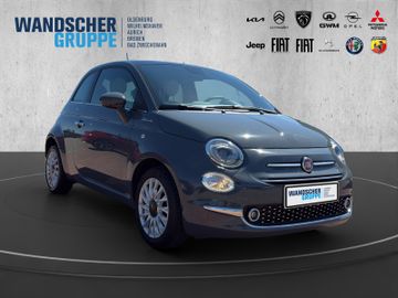 Fiat 500 1.0 DolceVita +Pano+PDC+LM+Klimaanlage*
