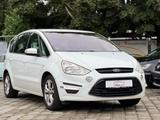 Ford S-Max S-MAX Titanium - Ford S-Max Gebrauchtwagen in Freiburg
