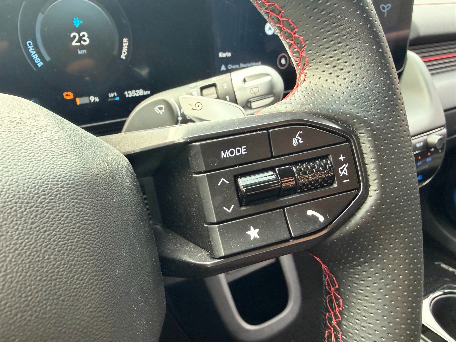 Hyundai IONIQ 5 – Bild 14