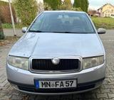 Skoda Fabia 1.9 TDI Excellent Excellent - Skoda Fabia: Excellent
