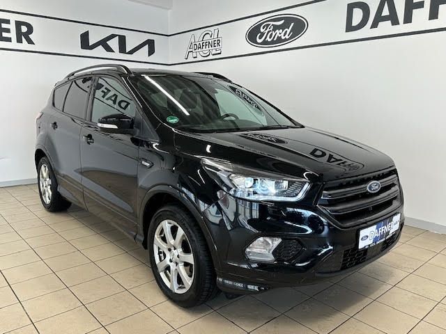 Ford Kuga ST-Line 1.5 EcoBoost EU6d-T Winterpaket