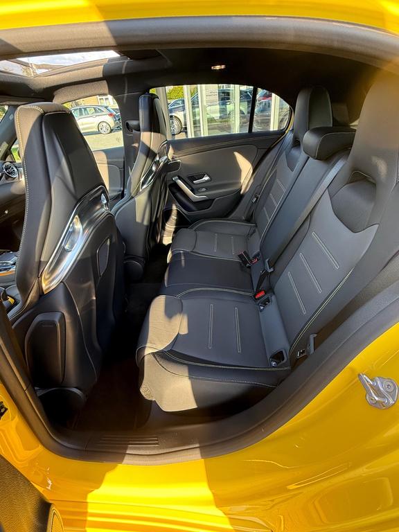 Mercedes-Benz A 45 AMG