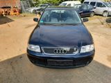 Audi A3 1.6 Ambiente - Audi A3 aus 2002
