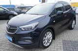 Opel Mokka X 1.4 Turbo Ultimate LEDER DAB+ LED NAVI - Opel Mokka X Ultimate mit Benzin-Antrieb