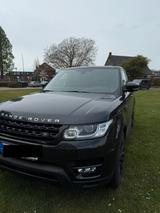 Land Rover Range Rover Sport 4.4 V8 - Land Rover Range Rover Sport: 4.4