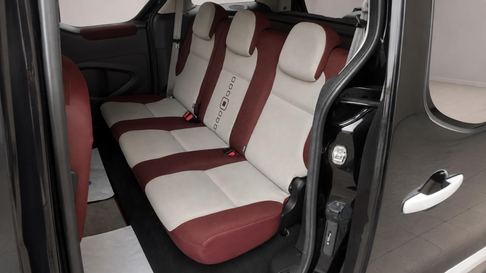 Citroën Berlingo Kombi Silver Selection*TÜVneu*Klima*AHK