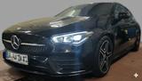 Mercedes-Benz CLA 220 Shooting Brake CLA 220 DCT Shooting ... - Mercedes-Benz CLA 220 Shooting Brake von privat