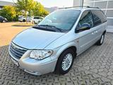 Chrysler Voyager 2.5 CRD "2.Hand" - Chrysler Voyager: 2.5