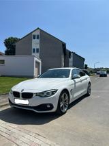 BMW 420 i  Gran Coupé - BMW 420 in Dortmund