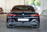BMW M850 i Gran Coupé xDrive Laser Navi ACC - gebrauchte BMW M850 aus dem Jahr 2023