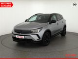 Opel Grandland X GS 1.2DI Turbo LED Navi Kamera - Opel Grandland (X) in Leipzig