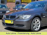 BMW 318i Automatikgetriebe Klimaautomatik - BMW 318 aus 2006: 318i