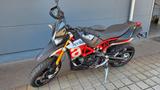 Aprilia Dorsoduro 900 - APRILIA DORSODURO 900