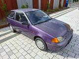 Suzuki Swift 1,0*Automatik*TÜV 12/25*1.Hand*Wenig KM* - gebrauchte Suzuki Swift aus dem Jahr 1998