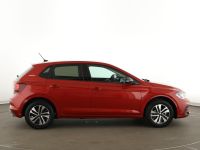 Volkswagen Polo - Vorschau Bild 8