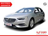 Opel Insignia ST 1.5 Turbo Aut. Innovation LED Navi - Opel Insignia: Navigationssystem, Kombi