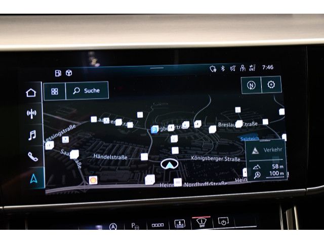 Audi S8 - Bild 7