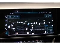 Audi S8 - Vorschau Bild 7