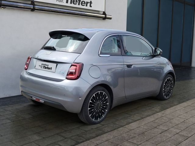 500e by Bocelli