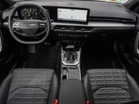 Kia XCeed - Vorschau Bild 9