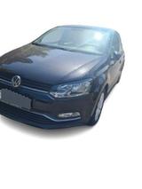 Volkswagen Polo 1.0 MPI Comfortline PDC*LM-Felgen* - : Schwarz, Felge