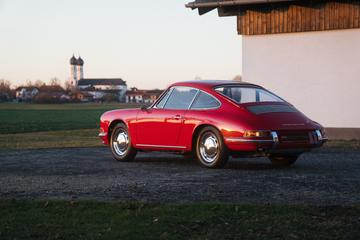 صورة مصغرة 40 لـ 1965 Porsche 911 URMODELL