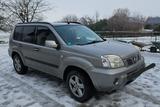 Nissan X-Trail 4x4 Sport 2.2 dCi Sport - Nissan X-Trail aus 2004