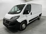 Fiat DUCATO 33 2.3L MJT 120 L2H1 |44,3t€|AC|AHK|S.HEI - Fiat Ducato 120