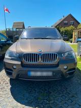 BMW X5 50i V8 E70 - BMW: E70